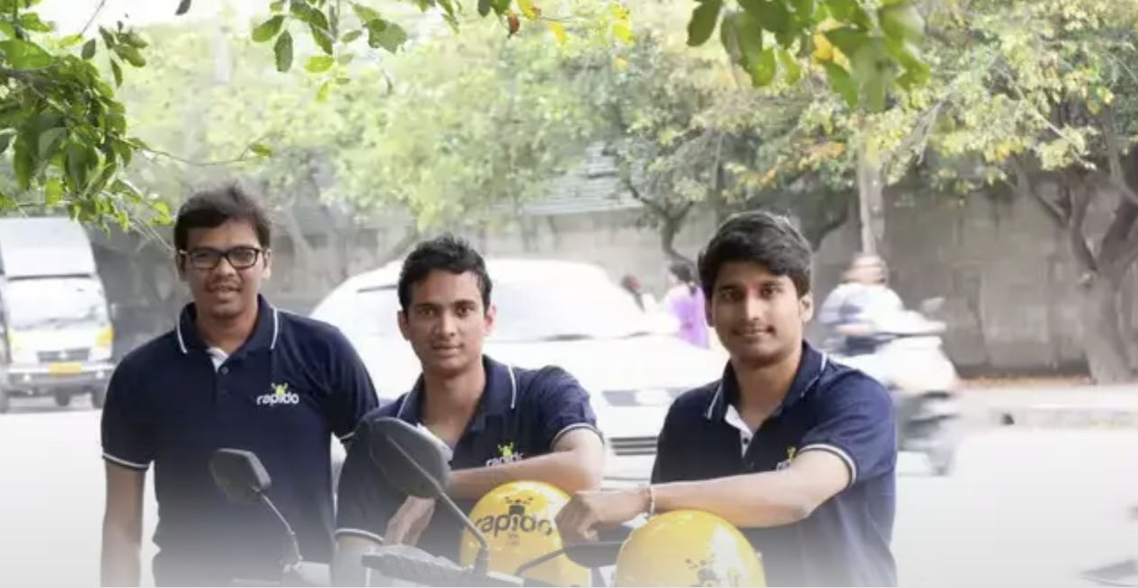 Rapido likely to run food delivery pilot in Bengaluru soon